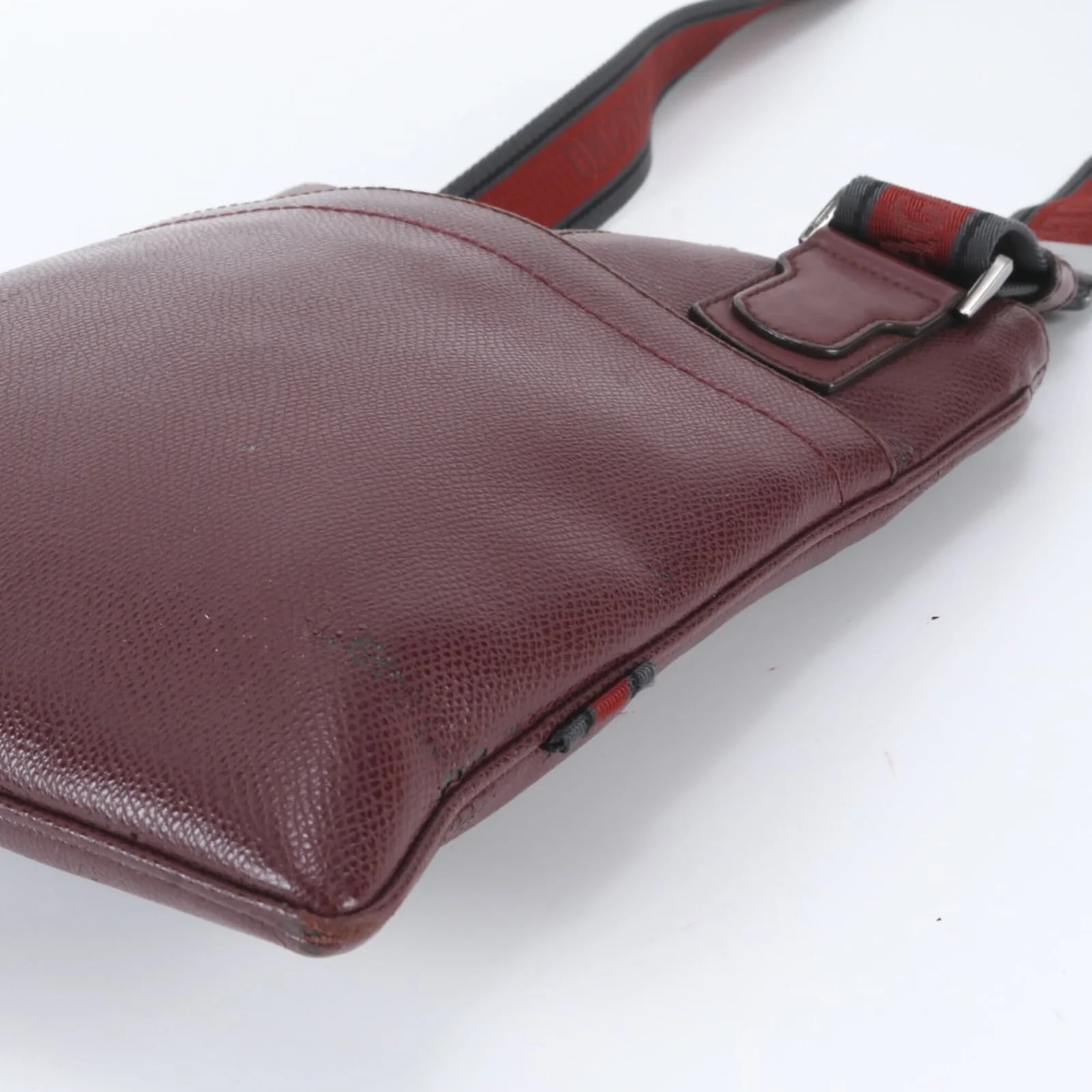 Salvatore Ferragamo Color Messenger 4