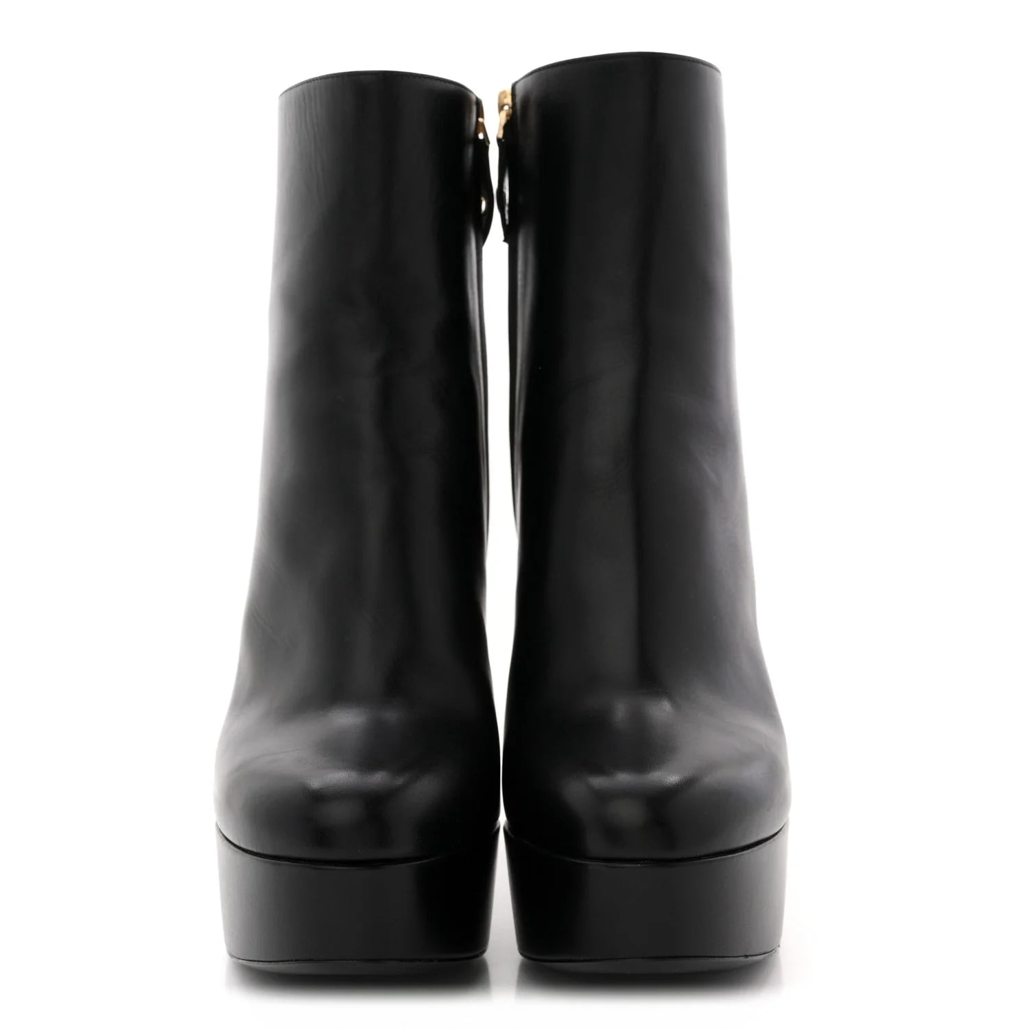 Soft Afterglow Platform Ankle 39 3