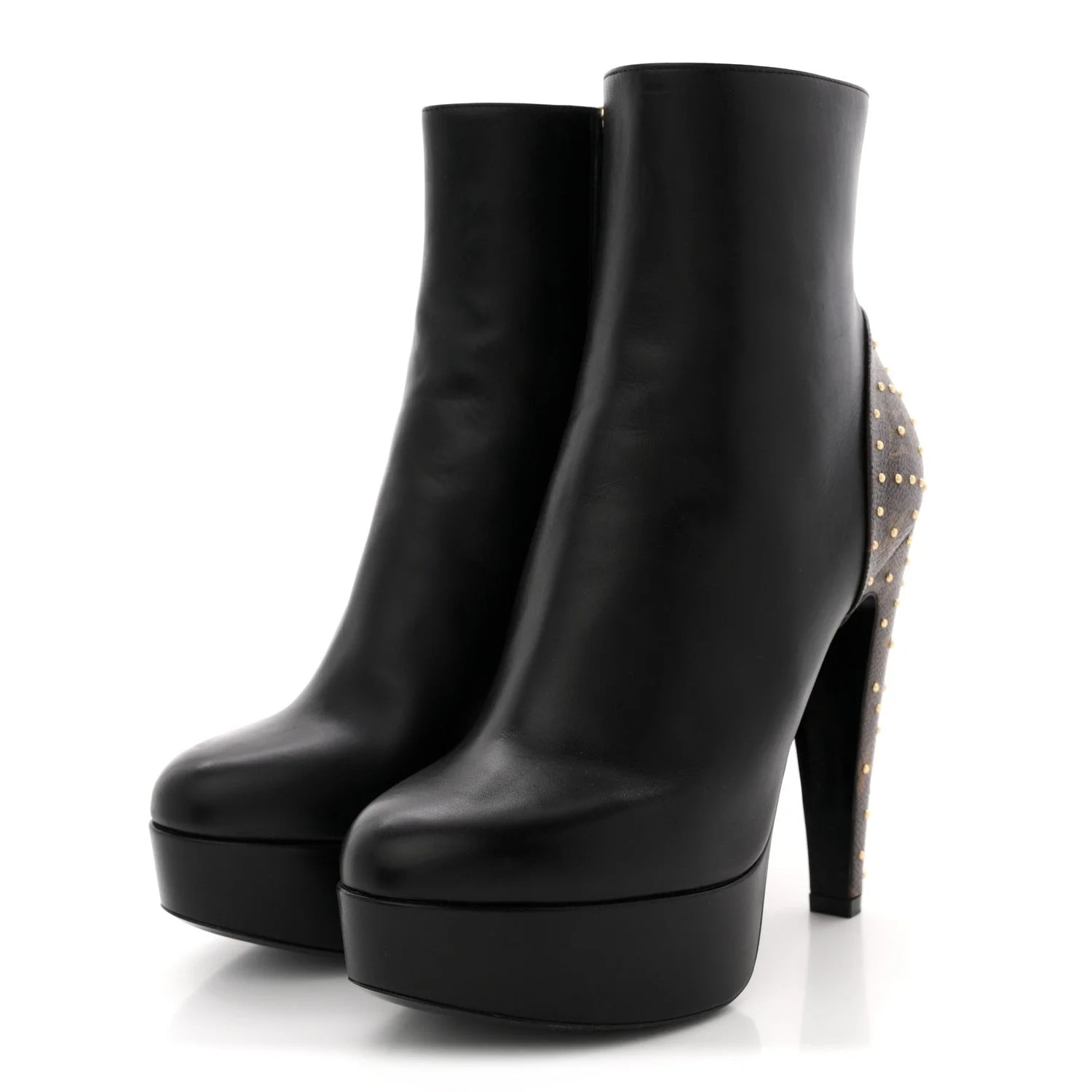Soft Afterglow Platform Ankle 39 4