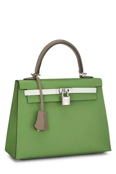 Yucca, Fizz, & Etoupe Kelly Sellier 25 2