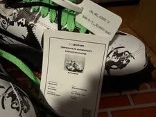 AIR Force 1 MID SP Off-white ’s-7/’s-8.5 / (DR0500-102) 4