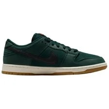 Nike SB Dunk Low Pro Deep Fir FJ1674-300 2