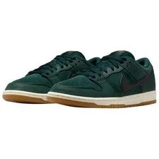 Nike SB Dunk Low Pro Deep Fir FJ1674-300 3