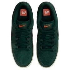 Nike SB Dunk Low Pro Deep Fir FJ1674-300 4