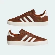 Adidas Gazelle ADV Dusky HQ7547 US4-14 NEW 3