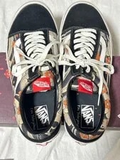 10.5US Ken Yokoyama Blossom Fubuki Vans Old Skool LTD Origina 2