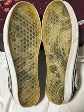 10.5US Ken Yokoyama Blossom Fubuki Vans Old Skool LTD Origina 4