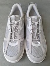 Hoka U Bondi B3LS Size 14 15 Cosmic 1155351 Cywh 3
