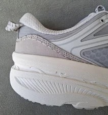 Hoka U Bondi B3LS Size 14 15 Cosmic 1155351 Cywh 4