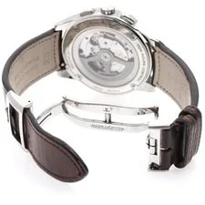 Jaeger-LeCoultre Polaris Chronograph Q9028480/842.8.C1.S 42mm SS #C1800 2