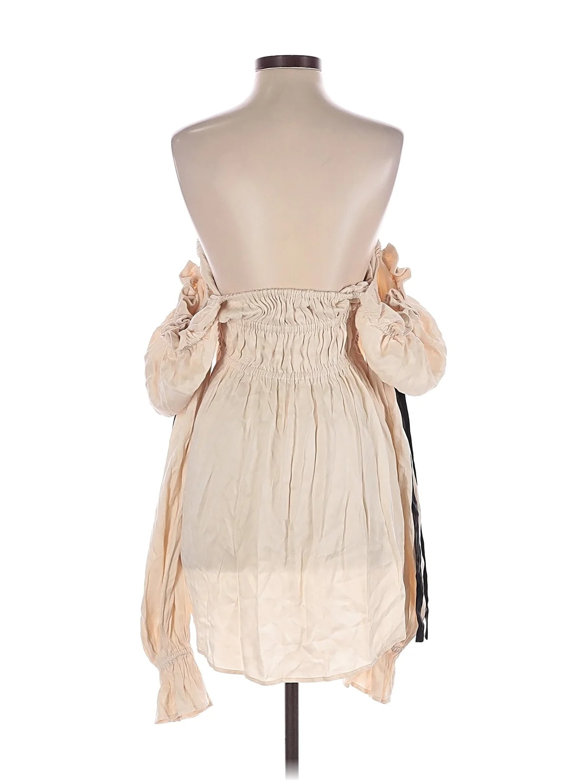 Rumored Cocktail Dress Size S 2