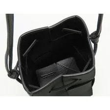 Bottega Veneta Mini Cassette Crossbody Bucket LIBR-0 4
