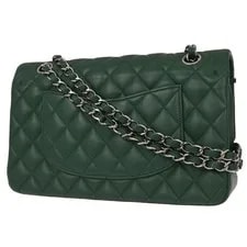 Chanel Medium Classic Double Flap 177855 2