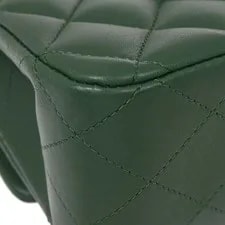 Chanel Medium Classic Double Flap 177855 3