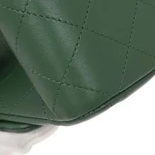 Chanel Medium Classic Double Flap 177855 4