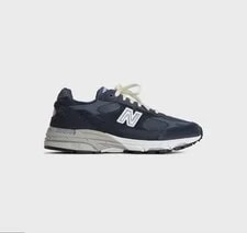 10.5US Kith Newbalance 993 Made in USA Asteroid 2