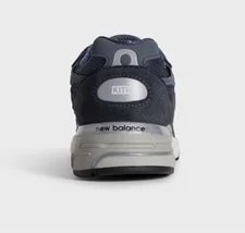 10.5US Kith Newbalance 993 Made in USA Asteroid 3