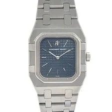 Audemars Piguet Royal Oak Square Ref.66010 Quartz SS 145774 2