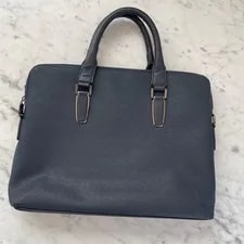 Prada 38cmx28cmx5cm Made in Italy 2