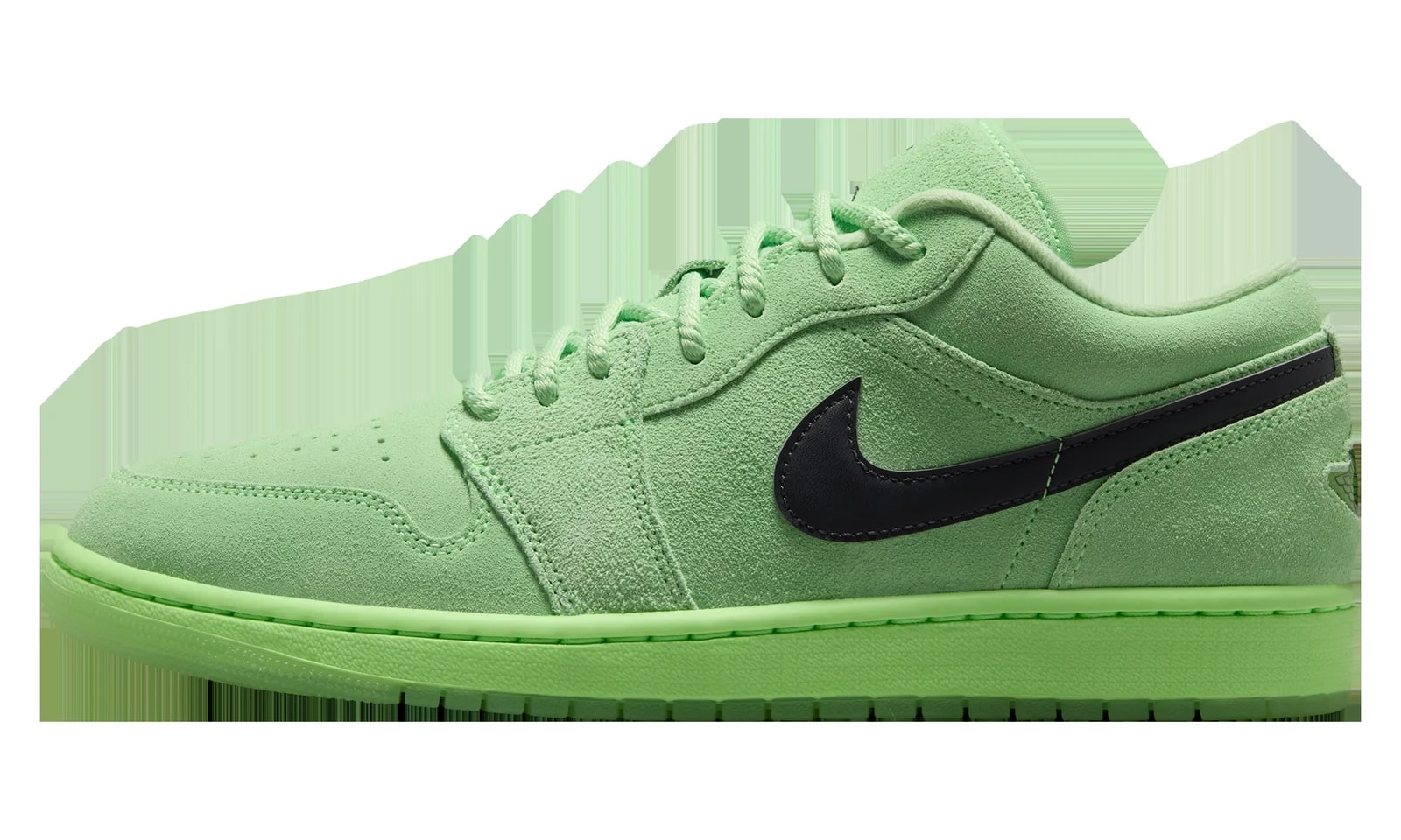 Jordan 1 Low SE "Avalanche " 337 3