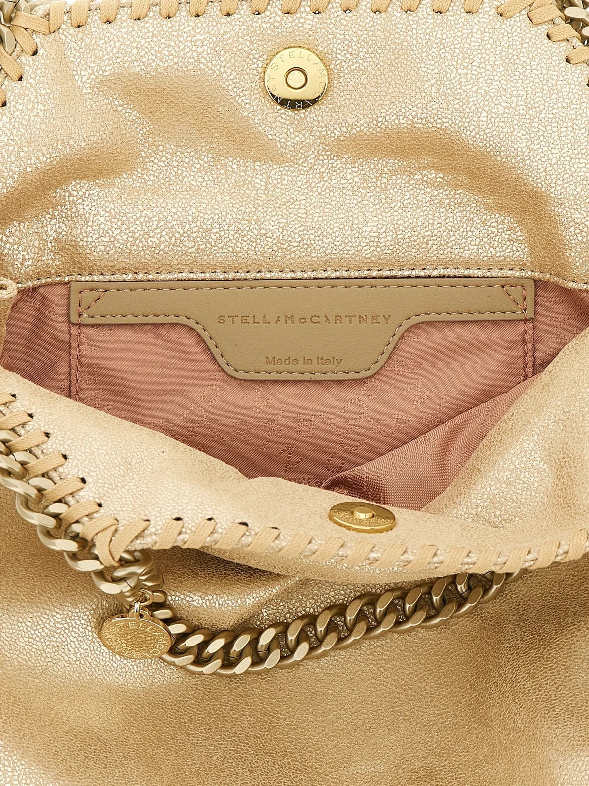 Stella Mccartney Falabella Mini 4