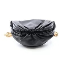 Bottega Veneta — Bottega Veneta the Chain Pouch Mini Body #RCB12044 — Handbag — resale