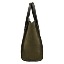 Celine Luggage Shopper Dark Smo 2