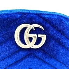 Drop Gucci 476434 GG Marmont Waist Waist Body 2