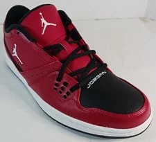 Air Jordan 1 Flight Low ' Size 10.5 2012 AJ1 NDS 3