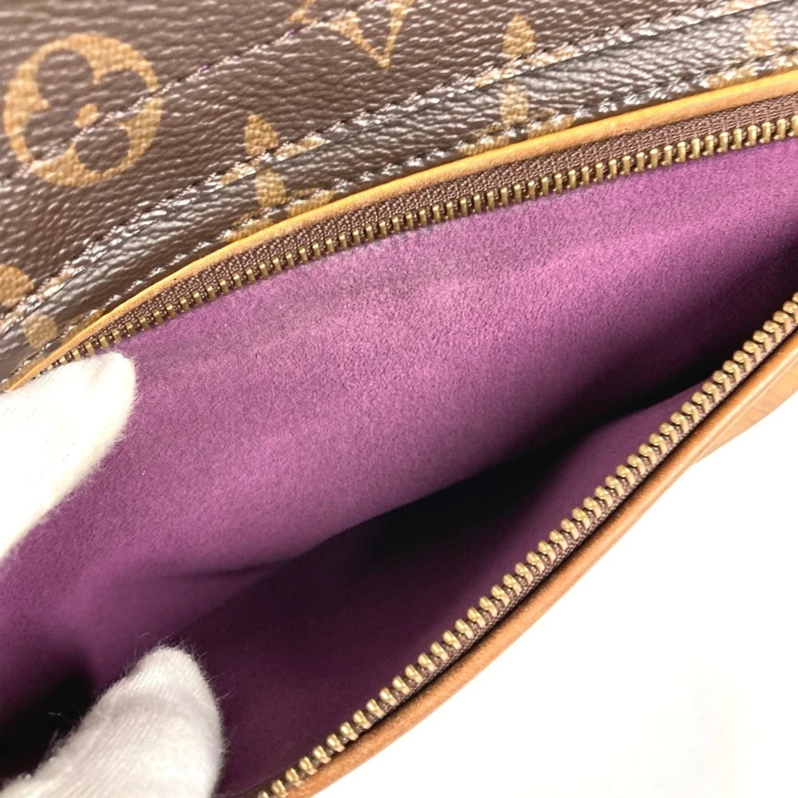 Louis Vuitton Aurore Olympe 3