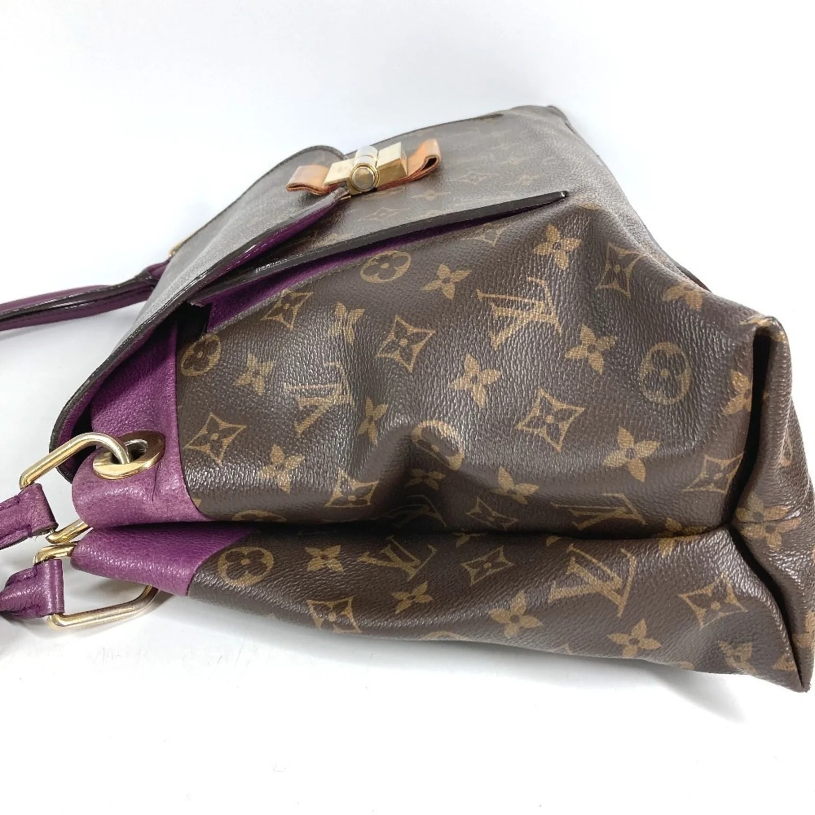 Louis Vuitton Aurore Olympe 4