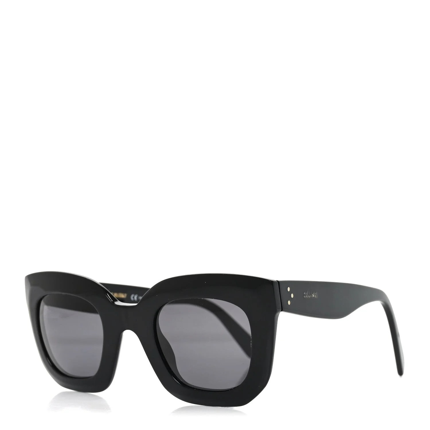 Celine — Acetate Marta Sunglasses CL 41091/S — Accessory — resale