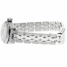 Tudor Princess Date 10P Diamond Automatic From Japan 3