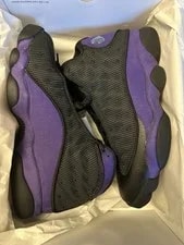 Air Jordan Xiii 13 Court US Size 11 With Box 2