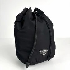 Prada Drawstring From Japan 2