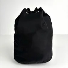Prada Drawstring From Japan 3