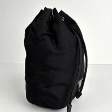 Prada Drawstring From Japan 4