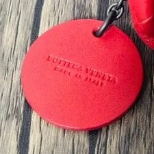 Bottega Veneta Mirage Chain From Japan 4