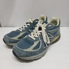 New Balance — 990V4 Model D. 27 NEW Balance Auralee — Sneaker — resale