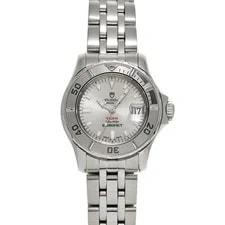 Tudor — Tudor 99090 28mm Stainless Steel Gray #WW6862 — Watch — resale