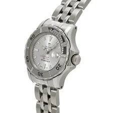 Tudor 99090 28mm Stainless Steel Gray #WW6862 2