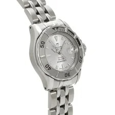 Tudor 99090 28mm Stainless Steel Gray #WW6862 3