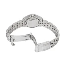 Tudor 99090 28mm Stainless Steel Gray #WW6862 4