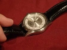 IWC Mark XVI Spitfire IW325502 Excellent Automatic Silver Dial 39mm Stainless JP 2