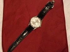 IWC Mark XVI Spitfire IW325502 Excellent Automatic Silver Dial 39mm Stainless JP 3