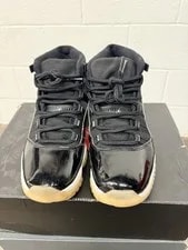 Jordan Air 11 Retro Jubilee 2