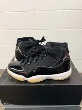 Jordan Air 11 Retro Jubilee 4