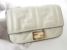 Fendi Nano Baguette Charm 7AR844 Charm I 2