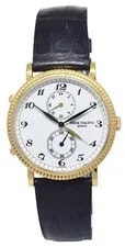 Patek Philippe Travel Time 5034 18K Yellow Gold Box/Papers 5034J 2