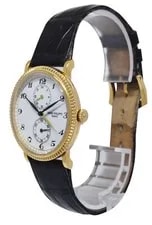 Patek Philippe Travel Time 5034 18K Yellow Gold Box/Papers 5034J 3